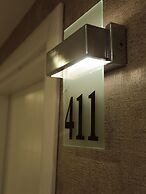 SeptaPark Otel