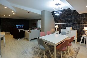 SeptaPark Otel