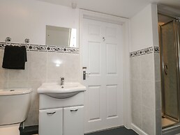 The Blue Cottage