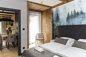 Apartamenty Szymaszkowa 7