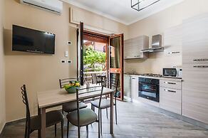 Lemon Tree Apartments by Wonderful Italy