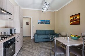 Lemon Tree Apartments by Wonderful Italy