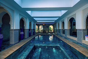 Janat Al Atlas Resort & Spa