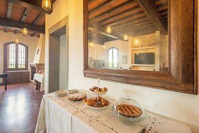 Podere La Quercia