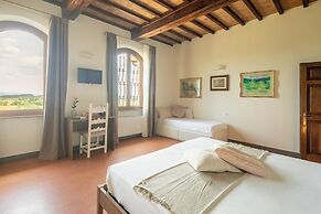 Podere La Quercia