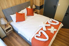 Hotel la Vitrine