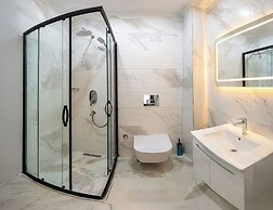 Hotel la Vitrine