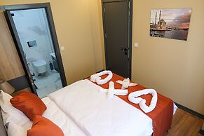 Hotel la Vitrine