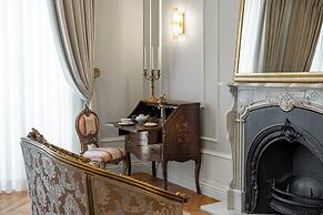 MS Collection Aveiro Palacete de Valdemouro