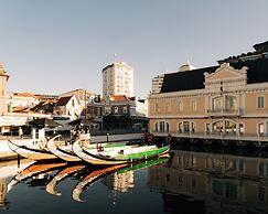 MS Collection Aveiro Palacete de Valdemouro