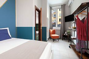Royal Rooms Station Napoli