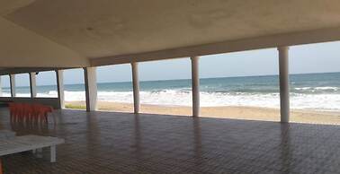 Golden Sun Beach Resort