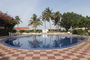 Golden Sun Beach Resort