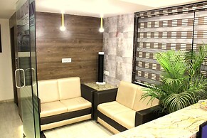 Hotel AVN