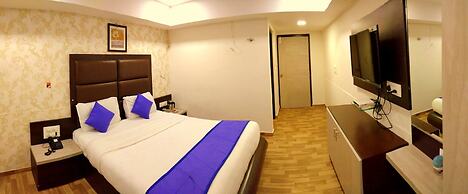 Hotel AVN