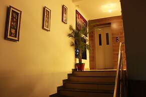 Hotel AVN