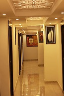 Hotel AVN
