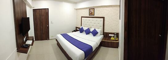 Hotel AVN