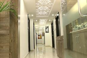 Hotel AVN