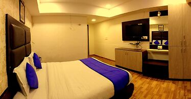 Hotel AVN