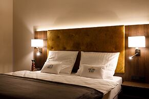 Herzl Hotel bei Erding