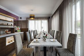 Herzl Hotel bei Erding
