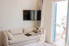 Casa Kiku Mykonos