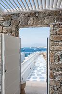 Casa Kiku Mykonos