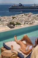 Casa Kiku Mykonos