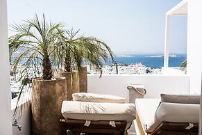 Casa Kiku Mykonos