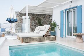 Casa Kiku Mykonos