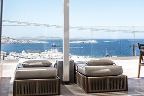 Casa Kiku Mykonos