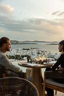 Casa Kiku Mykonos