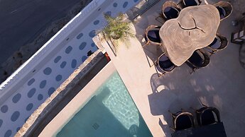 Casa Kiku Mykonos