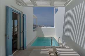Casa Kiku Mykonos