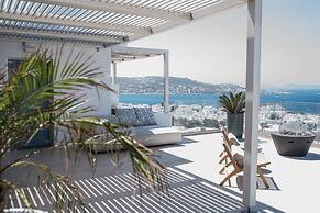 Casa Kiku Mykonos
