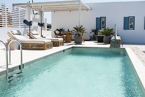Casa Kiku Mykonos
