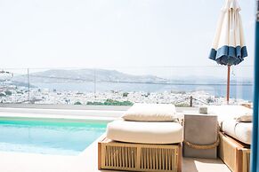 Casa Kiku Mykonos