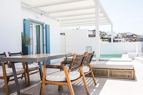 Casa Kiku Mykonos