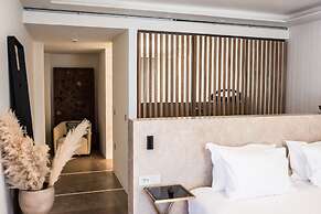 Casa Kiku Mykonos