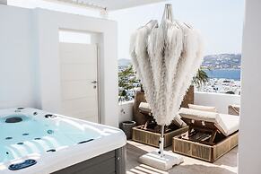 Casa Kiku Mykonos