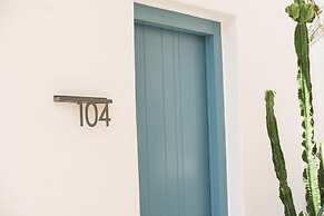 Casa Kiku Mykonos