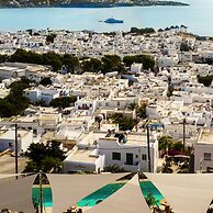 Casa Kiku Mykonos