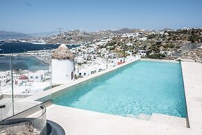 Casa Kiku Mykonos