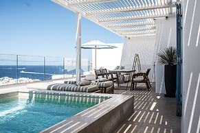 Casa Kiku Mykonos