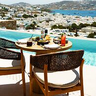 Casa Kiku Mykonos