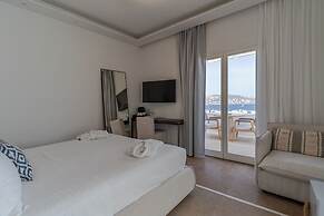 Casa Kiku Mykonos
