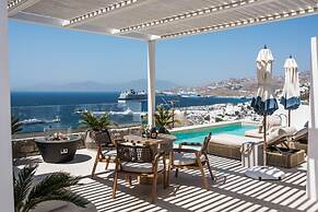 Casa Kiku Mykonos