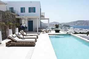 Casa Kiku Mykonos