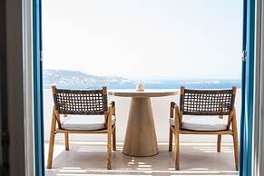 Casa Kiku Mykonos